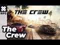 The Crew - Só no rolê - Gameplay - (i5 + GTX 1060 3GB)