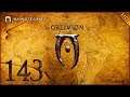 The Elder Scrolls IV: Oblivion - 1080p60 HD Walkthrough Part 143 - Haynote Cave