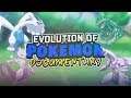 The Evolution of Pokémon (Documentary) November 2019