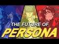 The Future Of Persona