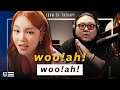 The Kultue Study: woo!ah! "woo!ah!" MV