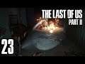 THE LAST OF US 2 #23 - Das Horrorbüro ★ Let's Play: The Last of Us Part II