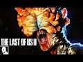 The Last of Us 2 Gameplay German PS4 Pro #13 - SHAMBLER neue Gegner (DerSorbus Deutsch Let's Play)