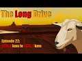 The Long Drive | Episode 22 | 1279.4 to 1335.7