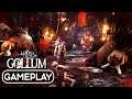 The Lord of the Rings: Gollum - Gameplay / Reveal Gameplay looks very good / Gameplay preview.