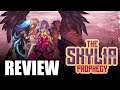 The Skylia Prophecy - Review - Xbox