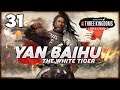 THE WHITE TIGER VICTORIOUS! Total War: Three Kingdoms - White Tiger - Yan Baihu Campaign #31 Finale