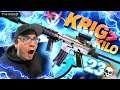 THINND: This Krig is the Better Kilo in the New META!? 😱 Highest Velocity Build 23 Kills!