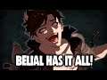 This Character Has Everything! | Granblue Fantasy Versus Belial Ranked Matches