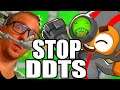 This Secret Monkey *100% STOPS DDTS* in Bloons Battles 2!