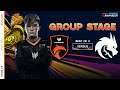TNC Predator vs Team Spirit Game 2 (BO2) | Weplay Animajor GroupStage