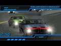 TOCA Race Driver 3 Challenge (#01) Free Race - Gateway Road - PSP Gameplay [HD]