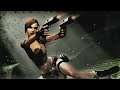Tomb Raider: Legend (GBA)  Playthrough longplay retro video game