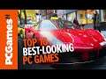 Top 10 best-looking games | graphics & realistic effects for high-end PCs ONLY