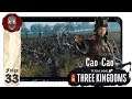 Total War: Three Kingdoms – Königreich Wei #33 |Deutsch
