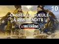 Total War : Three Kingdoms - Lu Zhi [10] - Casser la GUEULE à des BANDITS !
