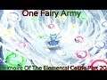 Touhou - Grimoire of The Elemental Castle Part 20 (One Fairy Army)