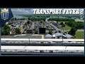 Transport Fever 2 | Single City Build | Part 1