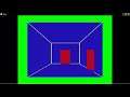 Transylvanian Tower 1983Richard Shepherd Software DRAGON 32 64 DATA LTD COMPUTER