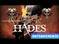 Trying Challenge Runs! - Hades