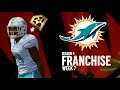 TUA'S BEST GAME?!? POSSIBLE DEV UPRGRADE?!? | Week 7 at Bengals | Madden 21 Miami Dolphins Franchise