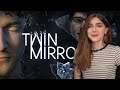 Twin Mirror | Let's Take A Look! | Marz Plays
