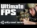 UFPS - Ultimate FPS Review