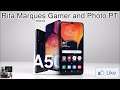 |Unboxing Samsung Galaxy A50|(Compra Jumbo)