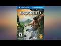 Uncharted: Golden Abyss - PlayStation Vita review
