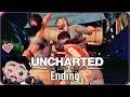 Uncharted: The Lost Legacy ENDING Playthrough Part 12