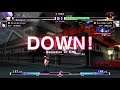 UNDER NIGHT IN-BIRTH Exe:Late[cl-r] - Marisa v Bored_God_Slayer (Match 5)