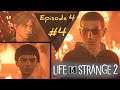 Unfaithful | Life is Strange Episode 4 #4 (Final)