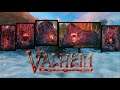 Valheim - All Bosses Killed Montage