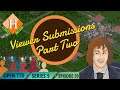 Viewer Submissions Part Two -  OpenTTD City Builder Lets Play S5 E59