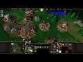 Warcraft 3 1vs1 240 Orc vs Human [Deutsch/German] Let's Play WC 3 Reforged
