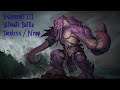 Warcraft III - Ultimate Battle V2.20b-ai - The Faceless Shuffle