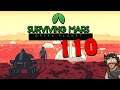Wasser-Neun 🌕 [Stream|110] Let's Play Surviving Mars Green Planet DLC