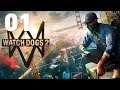 WATCH DOGS 2 - Ep 1 - Retr0