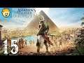 Way of the Gabiniani - 15 - Fox Plays Assassin's Creed Origins