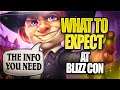 What to Expect at BlizzCon 2021 for Hearthstone! (New Expansion, Core set, Battlegrounds, Game Mode)