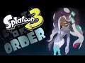 What Would Splatoon 3 Be Like If Order Won?