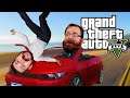 When Life Gives You Le Mans - GTA 5 Funny Moments w/ Jack Pattillo