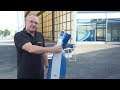 Which advantages offers the KRONE Safe Curtain? | KRONE TV