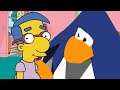 Why Club Penguin Failed