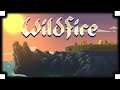 Wildfire - (Pixel Stealth Fire Mage Game)