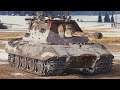 World of Tanks E100 - 6 Kills 10,9K Damage