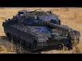 World of Tanks Kampfpanzer 50 t - 10 Kills 9,2K Damage