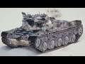 World of Tanks Kunze Panzer - 4 Kills 9,2K Damage