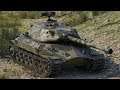 World of Tanks Object 260 - 5 Kills 9,8K Damage