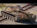 World of Tanks Object 416 - 7 Kills 7,5K Damage